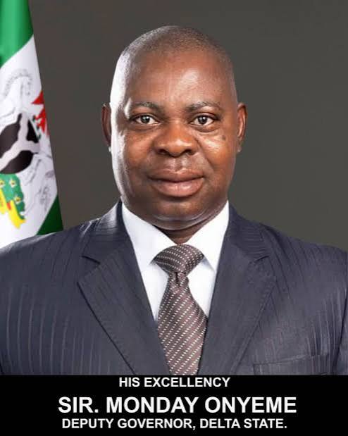 Deputy Governor photo